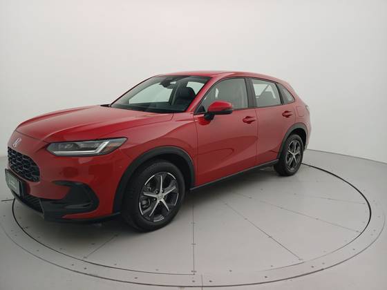 HONDA ZR-V 2.0 i-VTEC GASOLINA TOURING CVT HONDA ZR-V 2.0 i-VTEC GASOLINA TOURING CVT